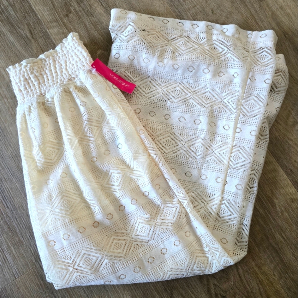 Xhilaration palazzo pants